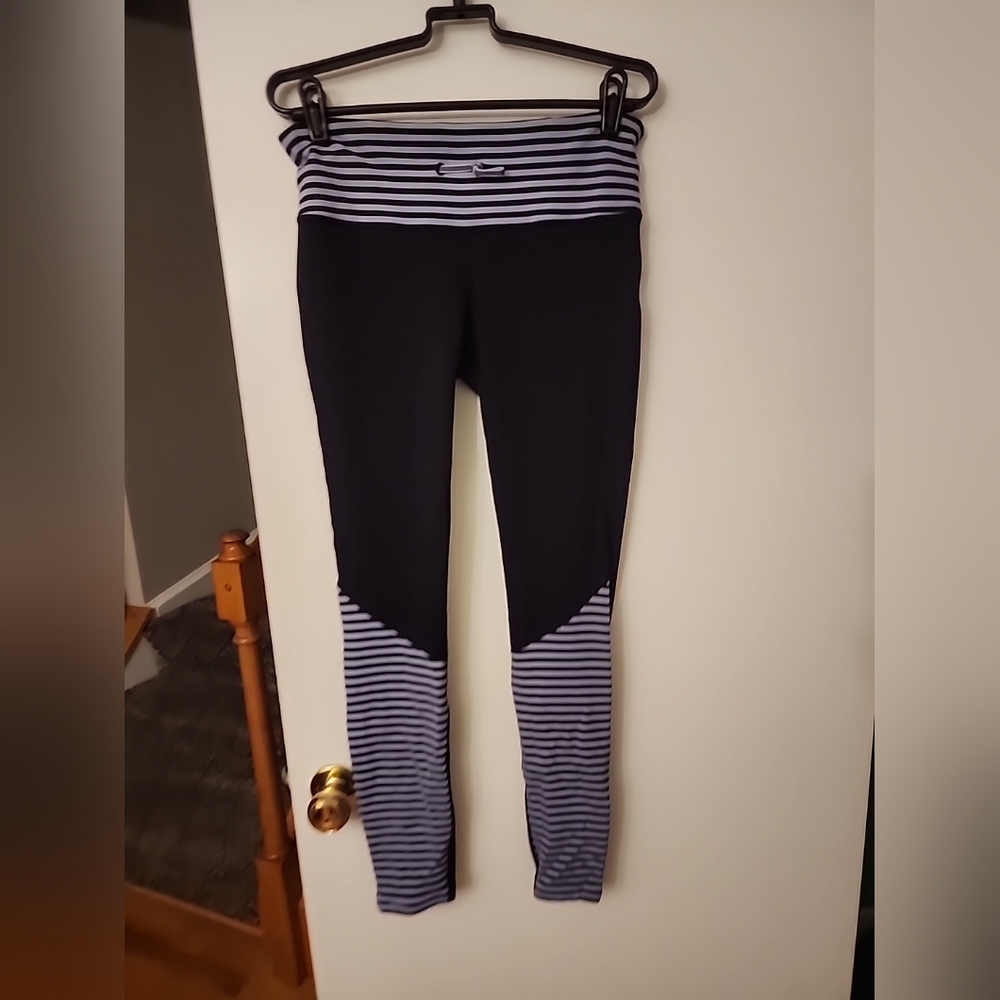 Lululemon Run Runder  Under Leggings/Tights